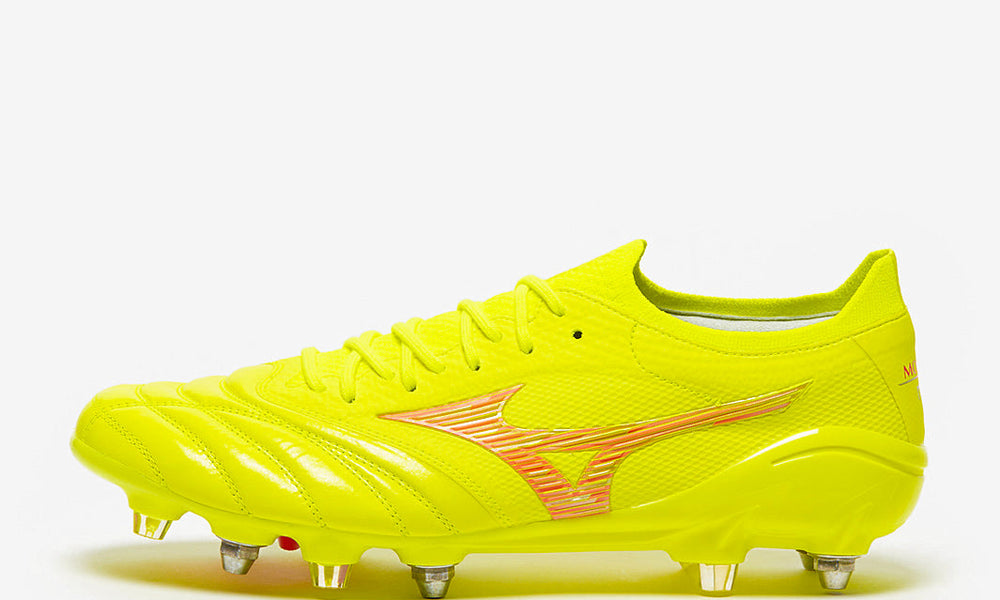Mizuno Morelia Neo IV Beta Made In Japan Mix SG