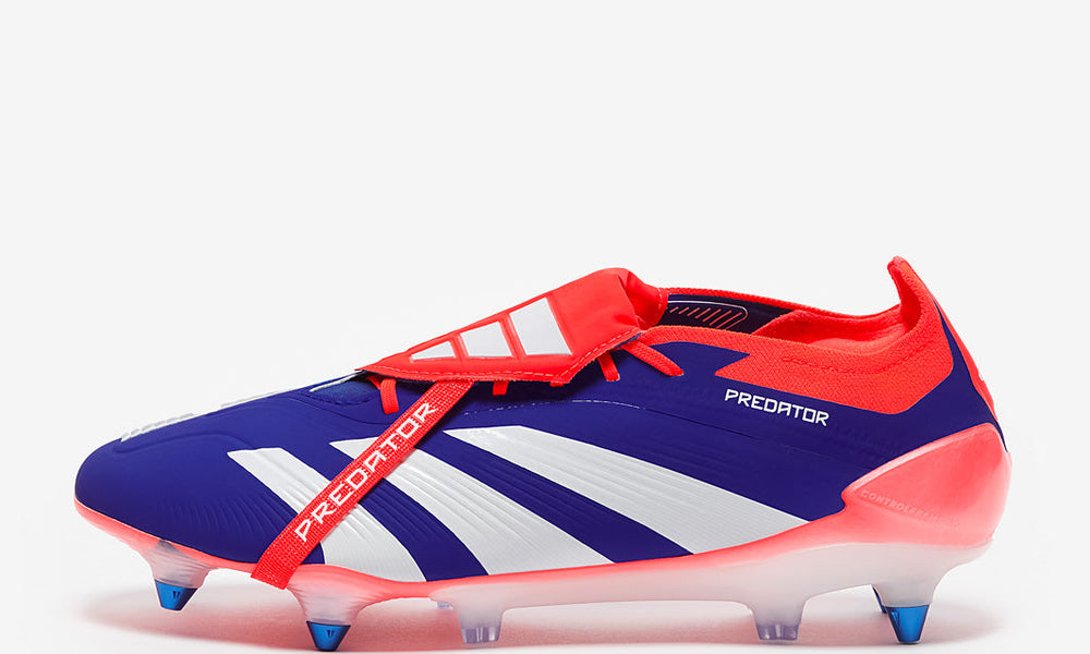 adidas Predator Elite Tongue SG