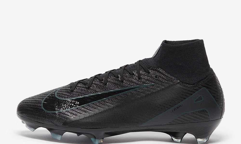 Nike Air Zoom Mercurial Superfly X Elite FG
