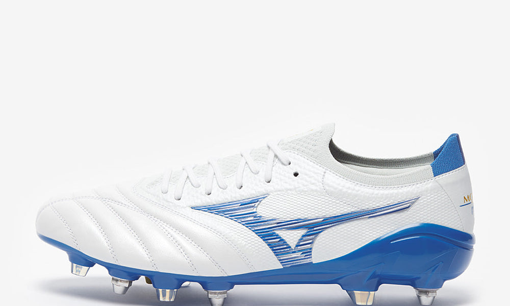 Mizuno Morelia Neo IV Beta Made in Japan Mix SG