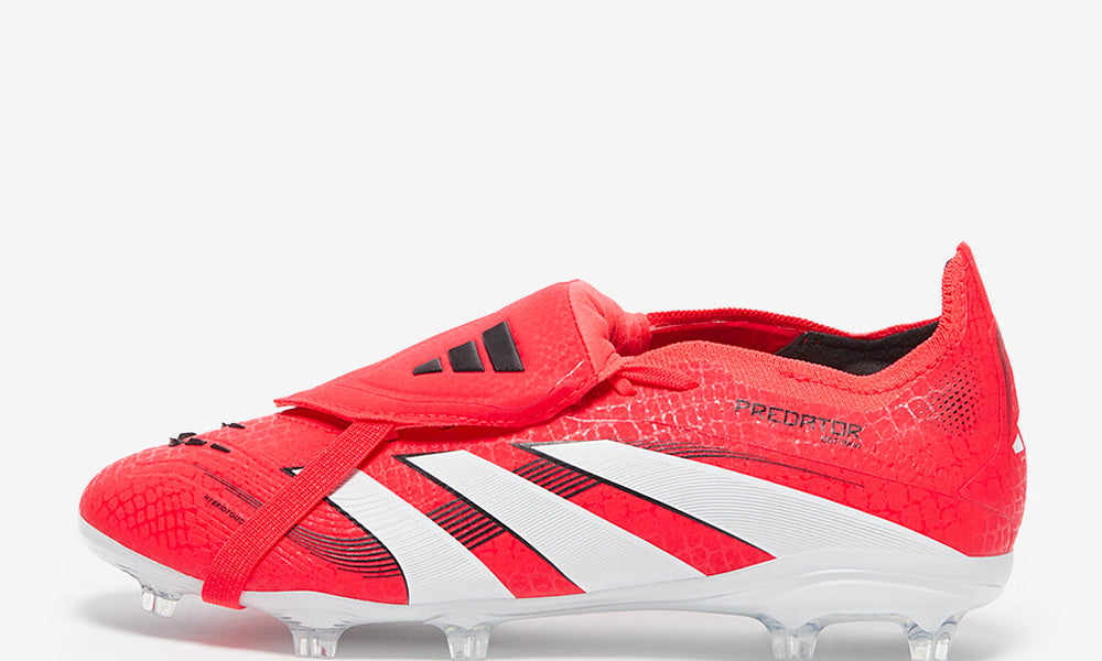 adidas Kids Predator Elite Tongue FG