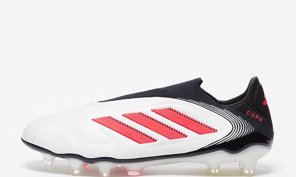 adidas Copa Pure III Elite Laceless Leather FG