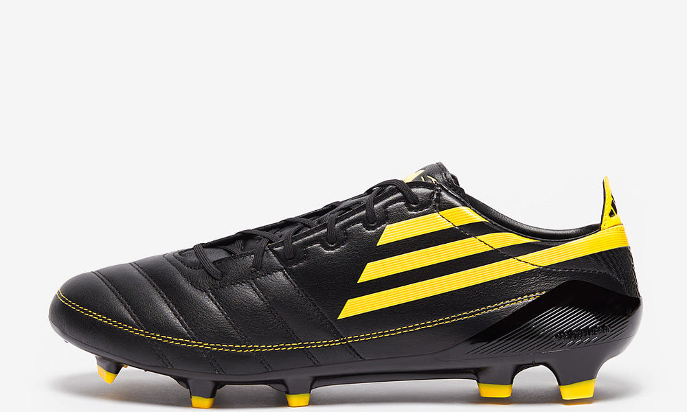 adidas F50 Elite Leather FG 2010 Edition