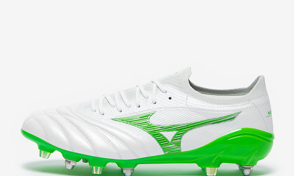 Mizuno Morelia Neo IV Beta Made in Japan SG