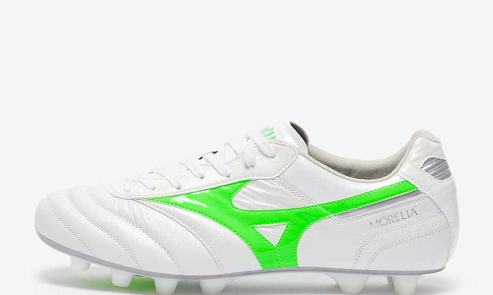 Mizuno Morelia II Elite FG