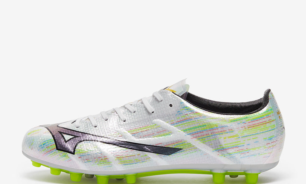Mizuno Alpha II Elite Made in Japan AG