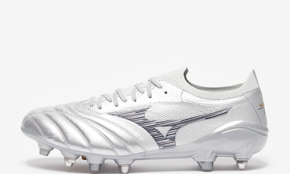 Mizuno Morelia Neo IV Beta Made in Japan SG