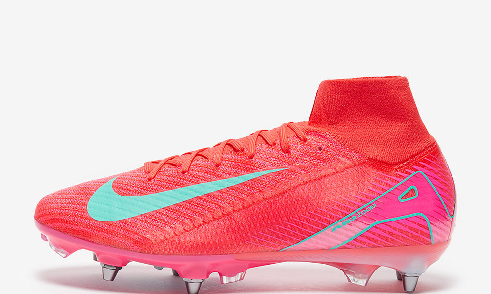 Nike Air Zoom Mercurial Superfly X Elite SG-Pro