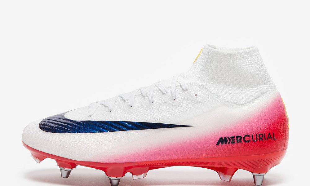 Nike Air Zoom Mercurial Superfly X Elite SG-Pro Player Edition