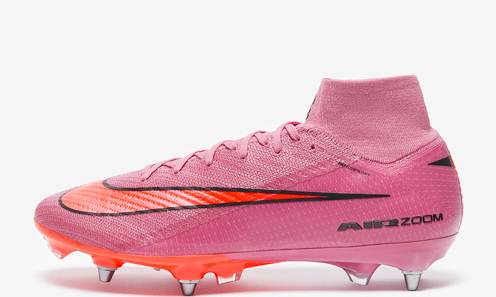 Nike Air Zoom Mercurial Superfly X Elite SG-Pro
