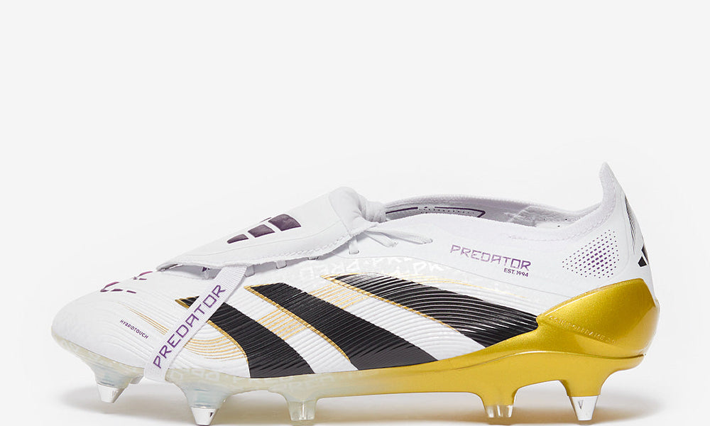 adidas Predator Elite Tongue SG