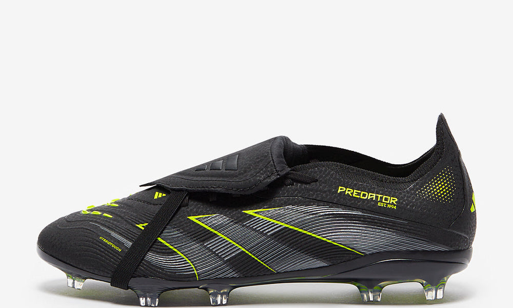 adidas Kids Predator Elite Tongue FG