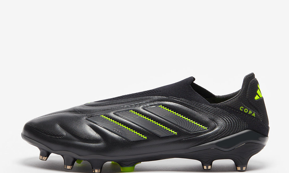 adidas Copa Pure III Elite Laceless FG