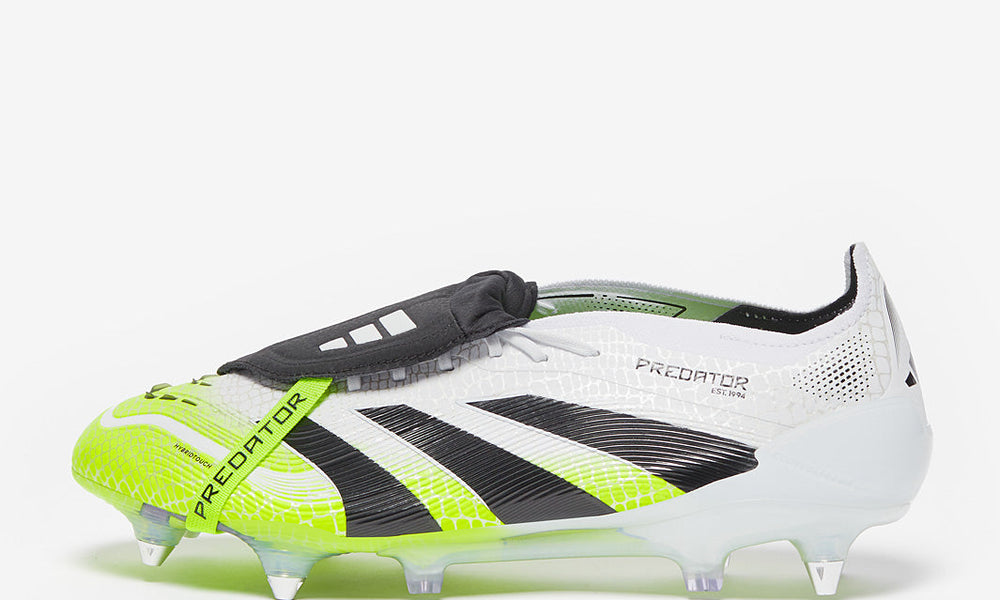 adidas Predator Elite Tongue SG