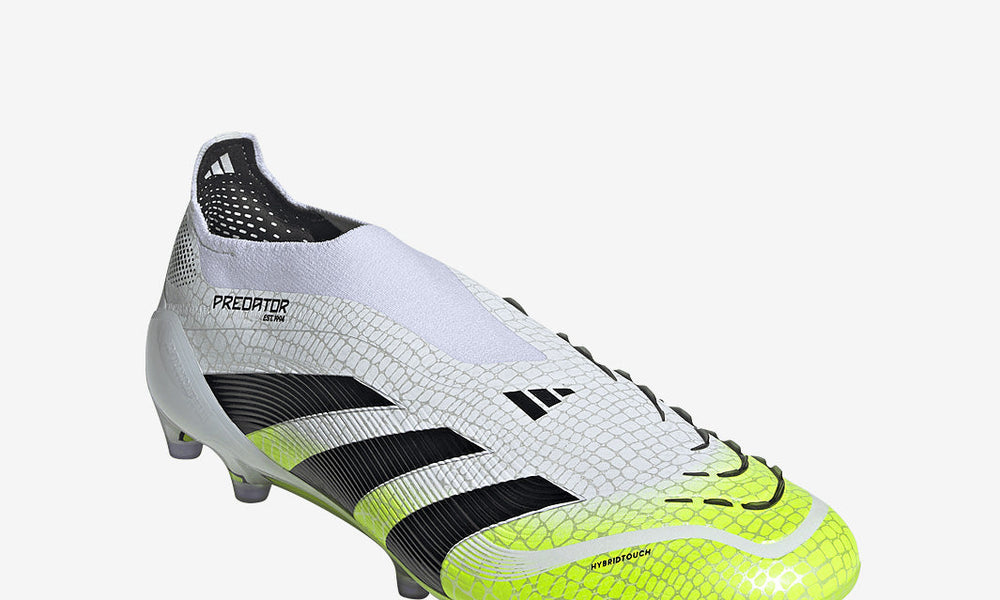adidas Predator Elite Laceless AG