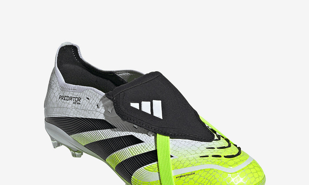 adidas Kids Predator Elite Tongue FG