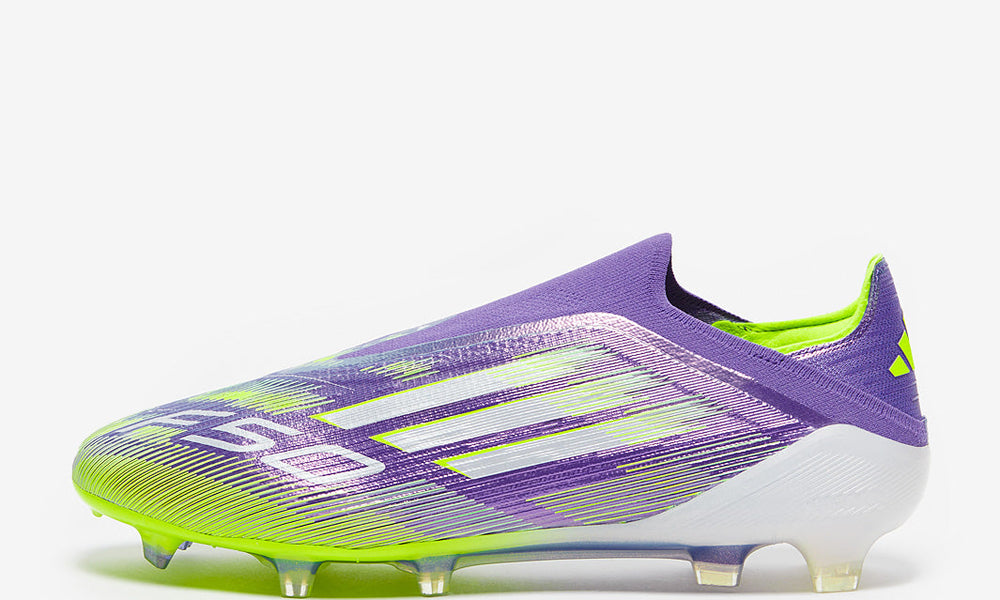 adidas F50 Elite Laceless FG