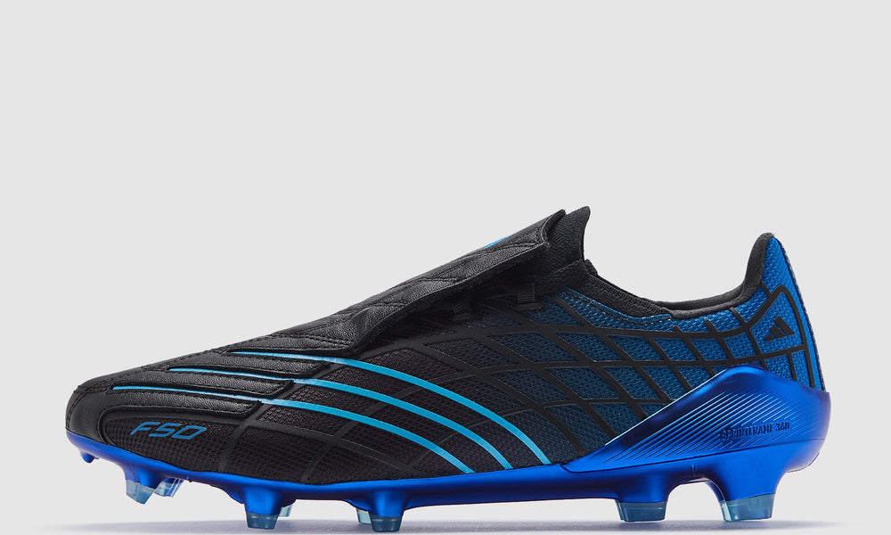 adidas F50 Spider Elite Made In Germany FG