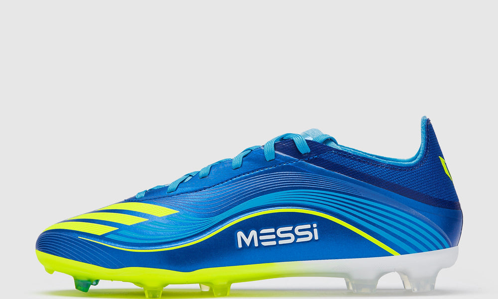 adidas Kids F50 Elite x Messi FG