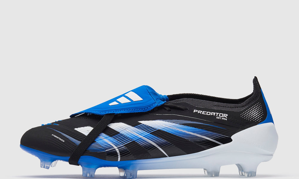 adidas Predator Elite Tongue x Bellingham FG
