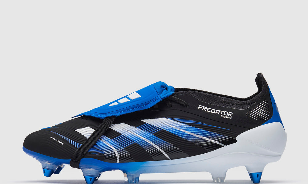 adidas Predator Elite Tongue x Bellingham SG