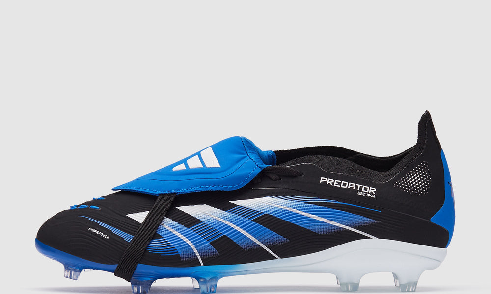 adidas Kids Predator Elite Tongue x Bellingham FG