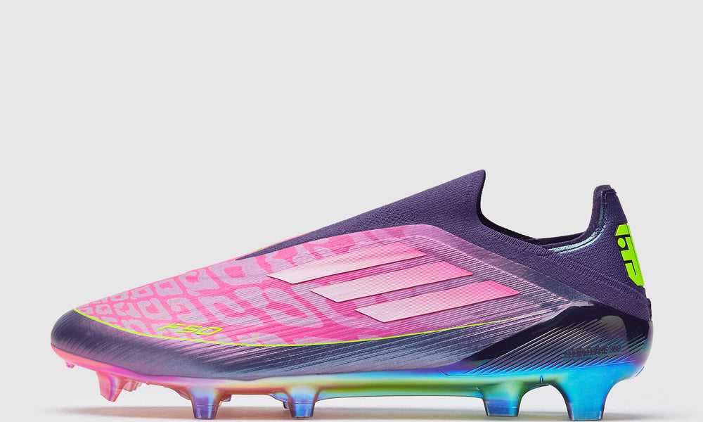 adidas F50 Elite Laceless x Lamine Yamal FG