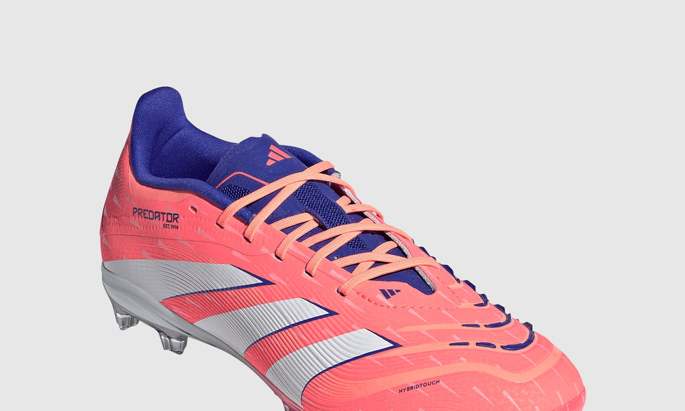 adidas Kids Predator Elite FG