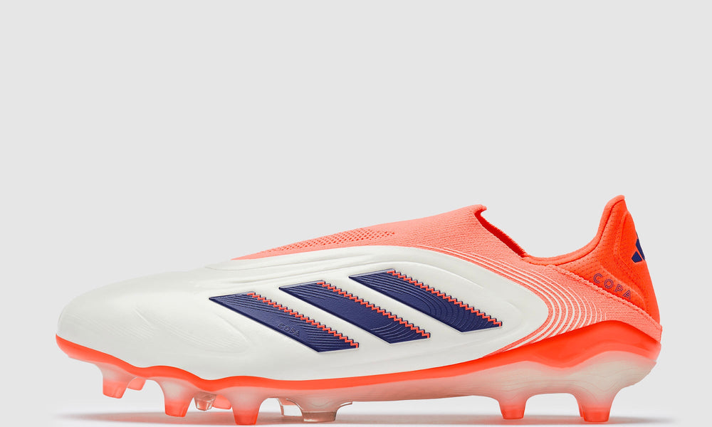 adidas Copa Pure III Elite Laceless FG