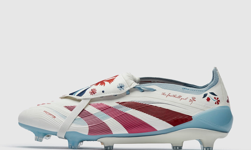 adidas Predator Elite Tongue x TFG FG