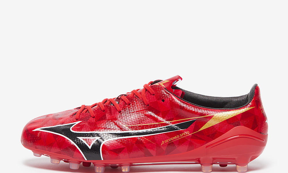 Mizuno Alpha II Made in Japan AG