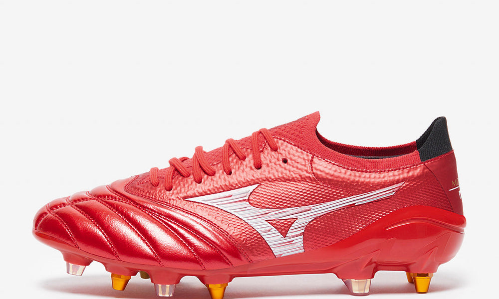 Mizuno Morelia Neo IV Beta Made in Japan Mix SG