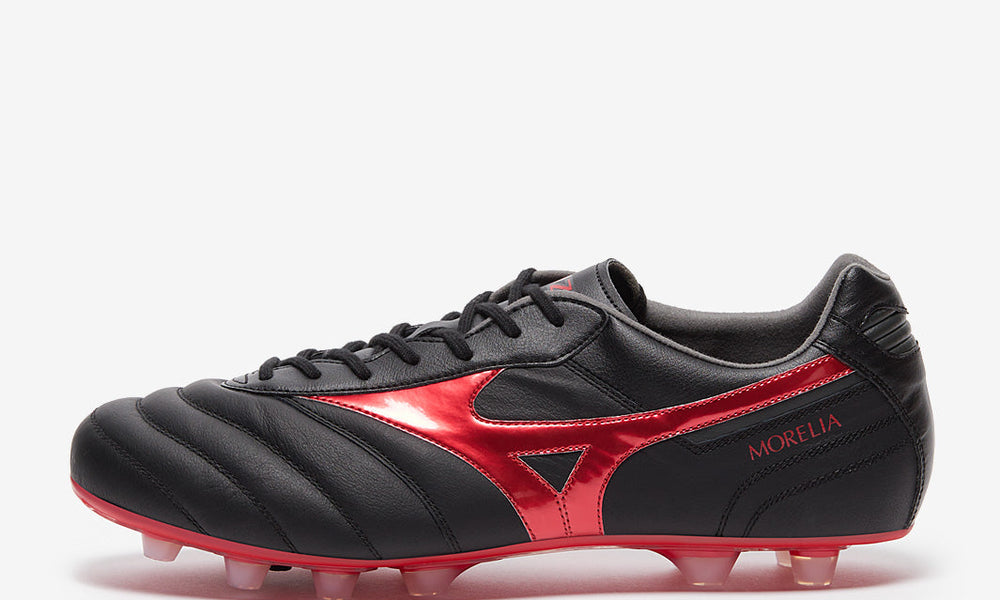 Mizuno Morelia II Elite FG