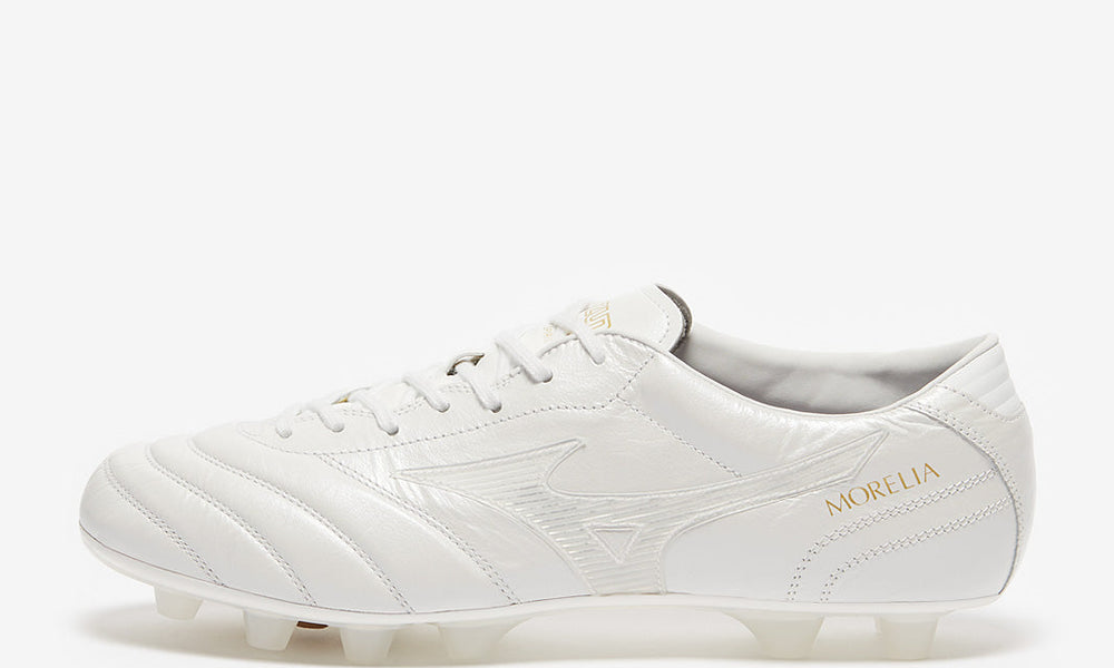 Mizuno Morelia II UL Made in Japan FG