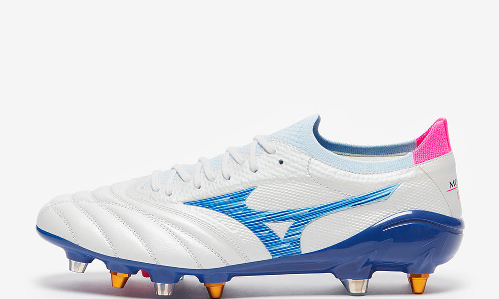 Mizuno Morelia Neo IV Beta Made in Japan Mix SG