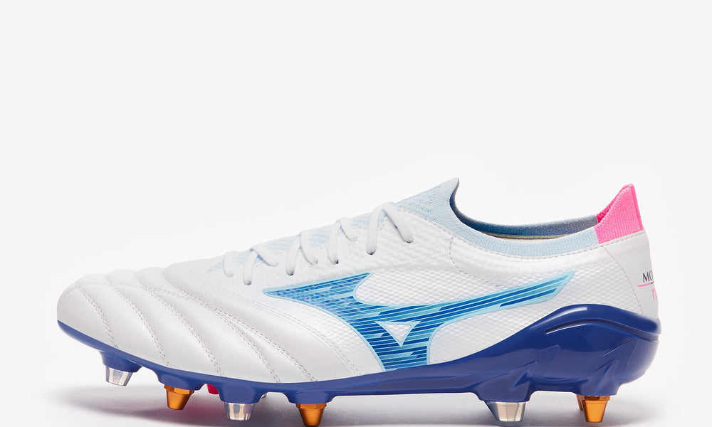 Mizuno Morelia Neo IV Beta Elite Mix SG