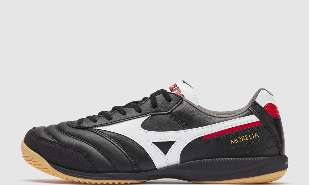 Mizuno Morelia Sala Elite IN
