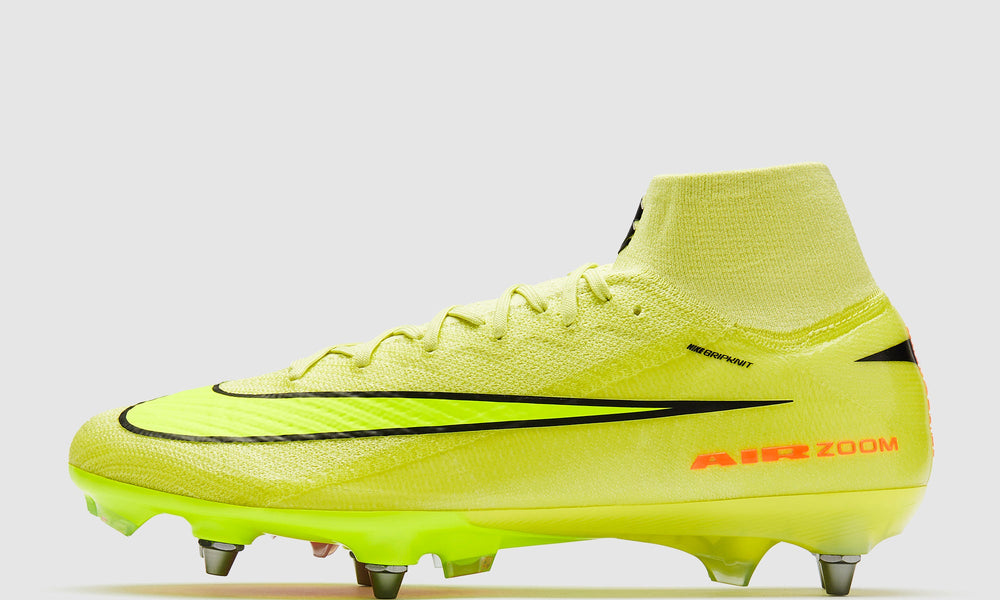 Nike Air Zoom Mercurial Superfly X Elite SG-Pro