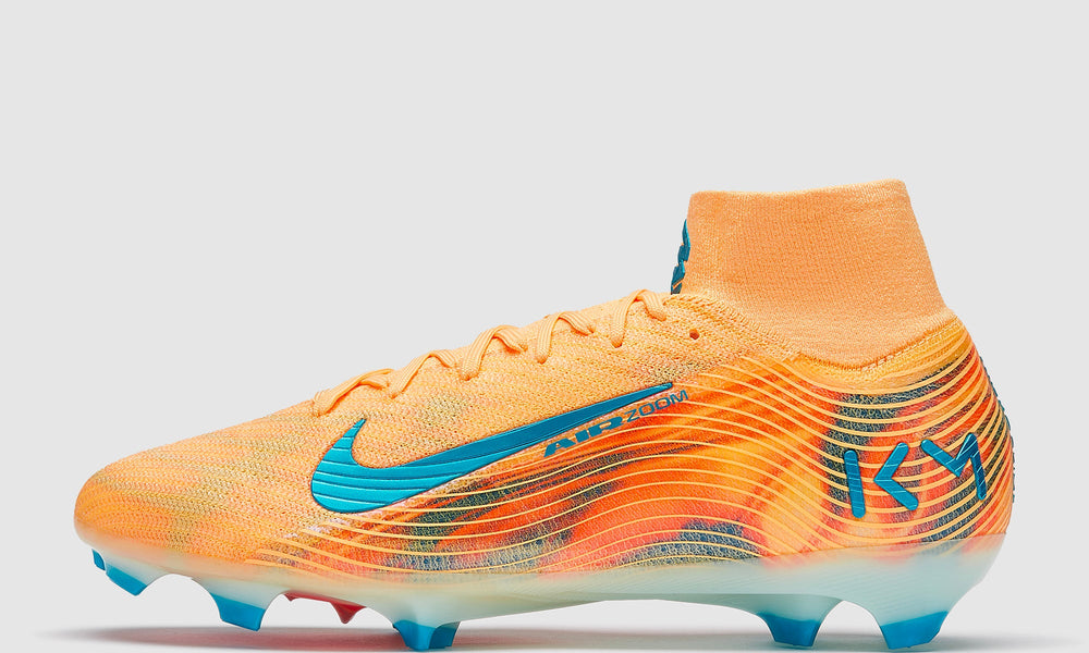 Nike Air Zoom Mercurial Superfly X Elite x Mbappe FG