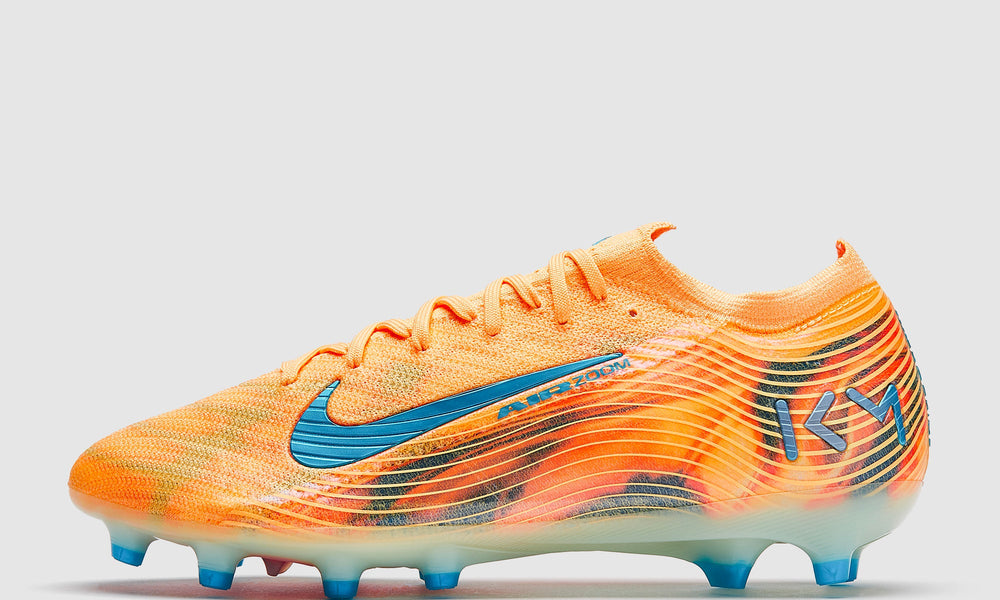 Nike Air Zoom Mercurial Vapor XVI Elite x Mbappe AG-Pro
