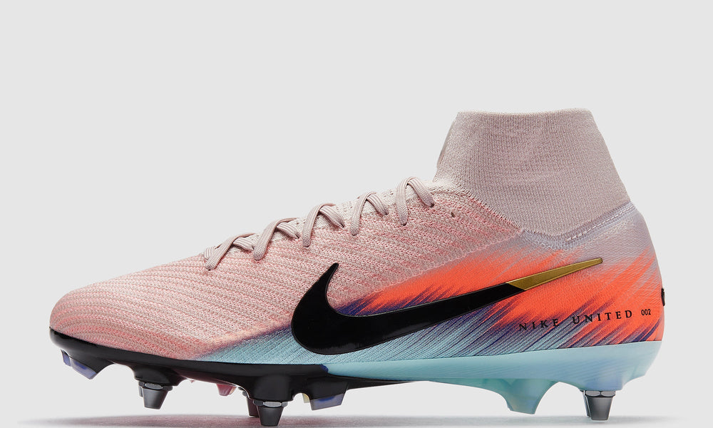 Nike Air Zoom Mercurial Superfly X Elite SG-Pro Player Edition