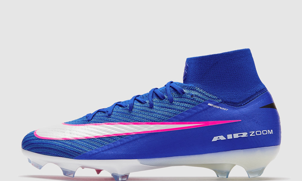 Nike Air Zoom Mercurial Superfly X Elite FG
