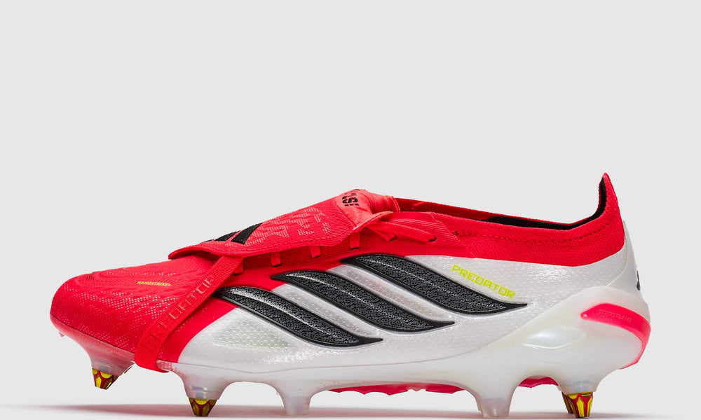 adidas Predator Elite Tongue SG