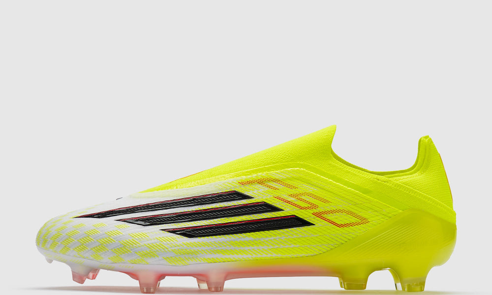 adidas F50 Elite Laceless FG