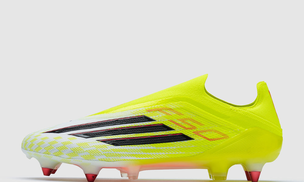 adidas F50 Elite Laceless SG