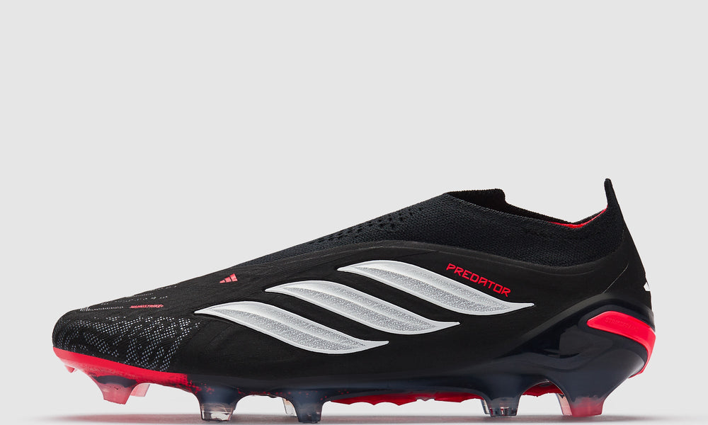 adidas Predator Elite Laceless FG