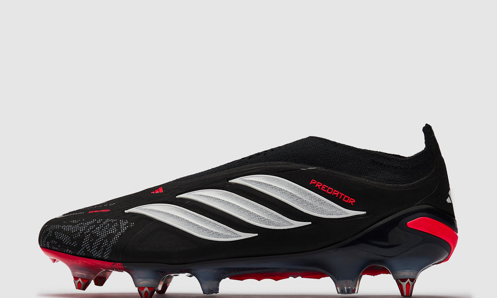 adidas Predator Elite Laceless SG