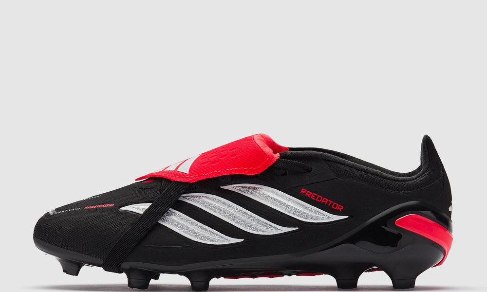 adidas Kids Predator Elite Tongue FG