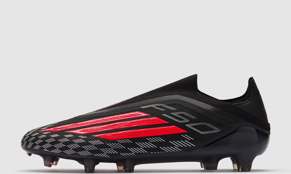 adidas F50 Elite Laceless FG
