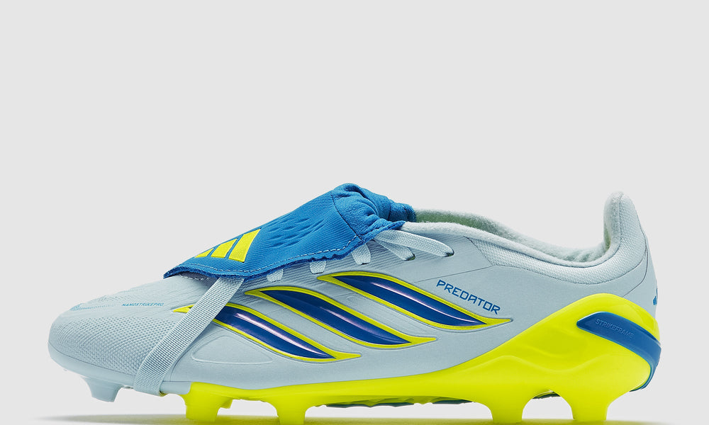 adidas Kids Predator Elite Tongue FG
